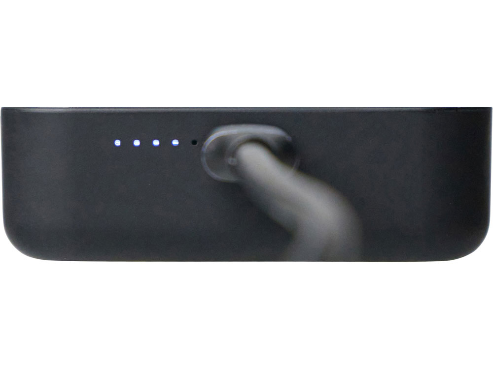 Беспроводной магнитный внешний аккумулятор с QCPD «MagnifIQ», 10000 мАч, 15 Вт — изображение 15