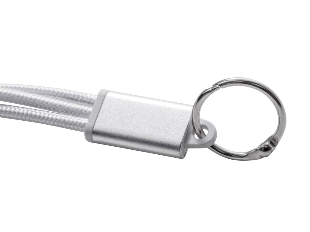 Кабель для зарядки 3-в-1 «Tres» — изображение 4