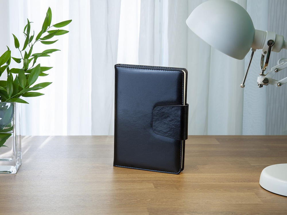 Ежедневник недатированный А5 «Prestige» — изображение 6