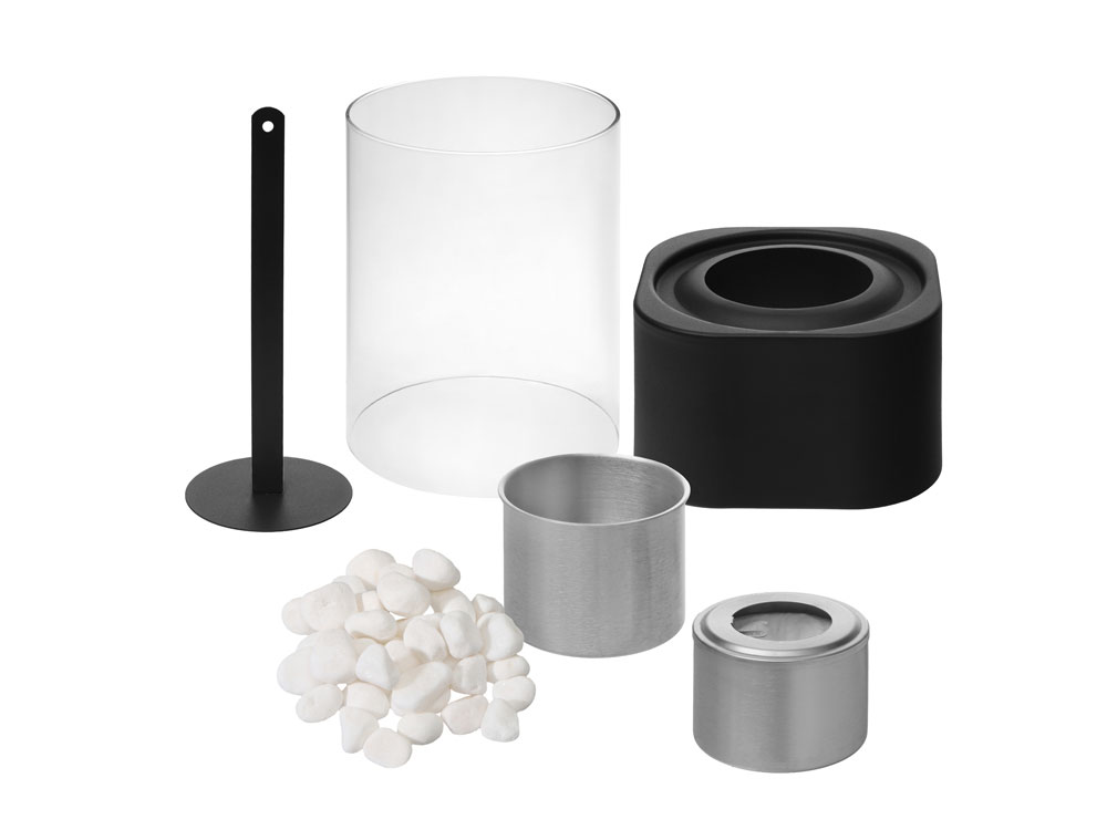 Биокамин квадратный «Hygge 3.0» — изображение 14