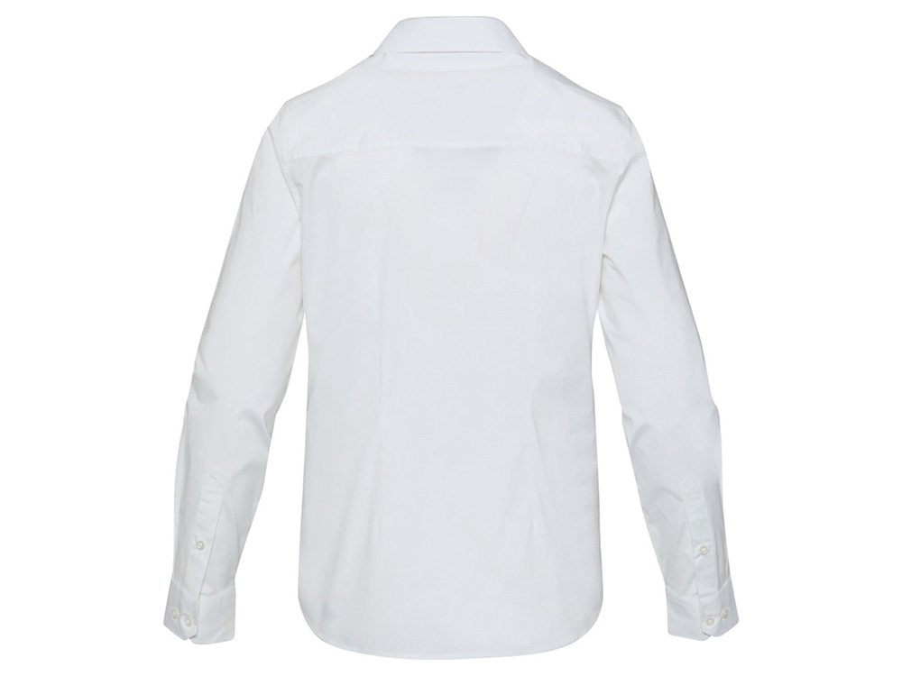 Рубашка «Carnelian», женская — изображение 3