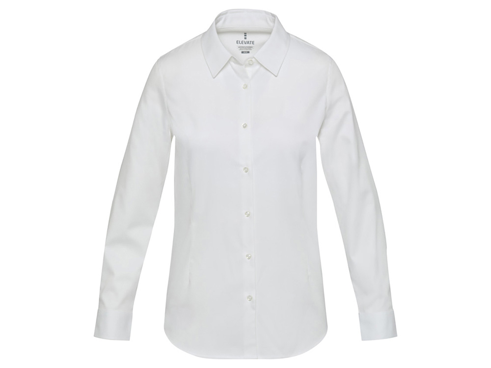 Рубашка «Citrine», женская — изображение 2