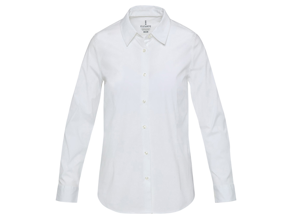 Рубашка «Carnelian», женская — изображение 2