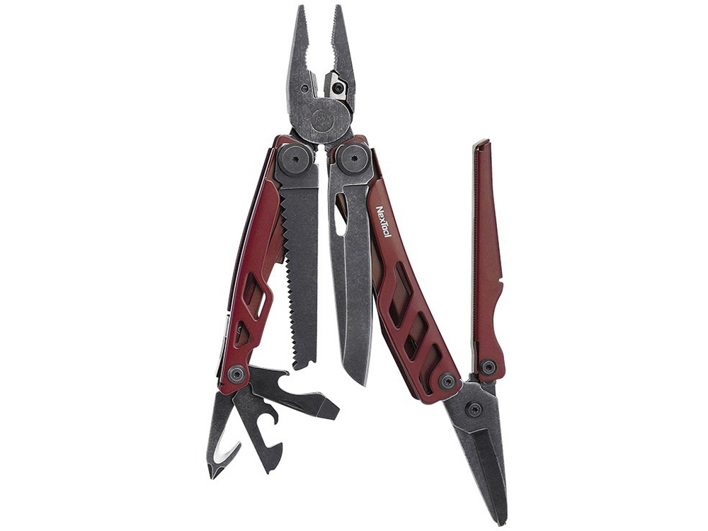 Мультитул Nextool Flagship Pro — изображение 2