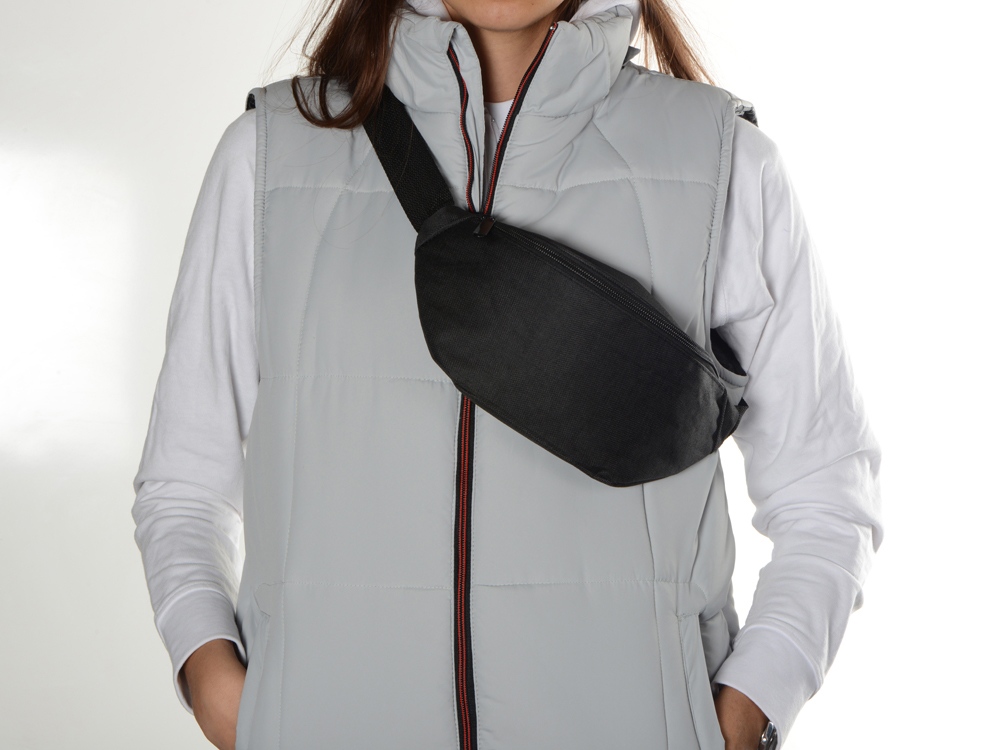 Cумка «Planar» на пояс — изображение 7