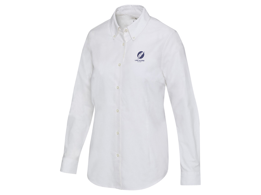 Рубашка «Sphene», женская — изображение 5