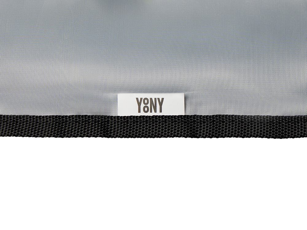 Светоотражающая сумка для шопинга «Neo Reflector» с кольцом — изображение 8