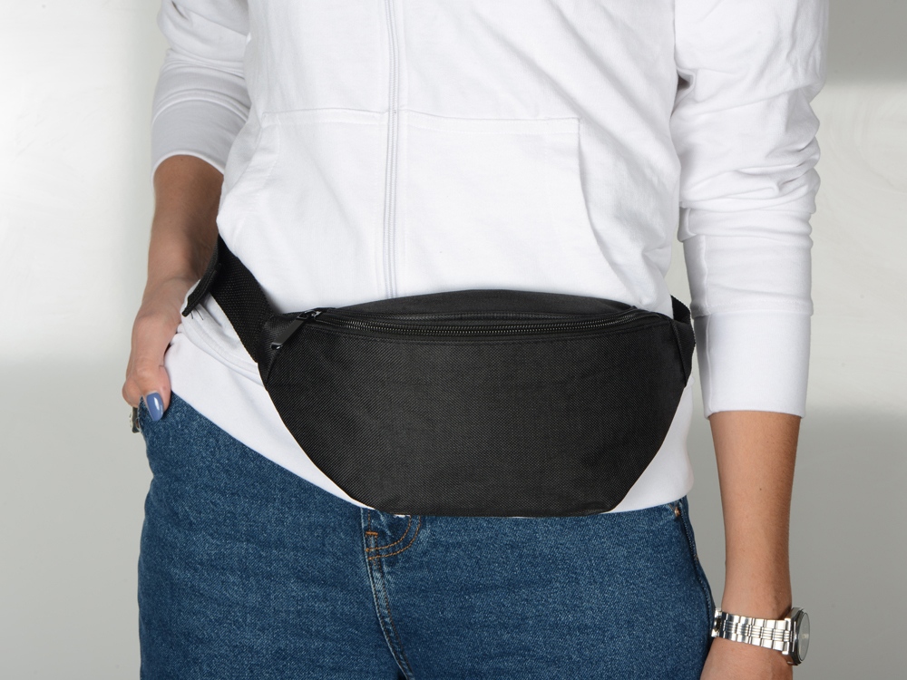 Cумка «Planar» на пояс — изображение 6
