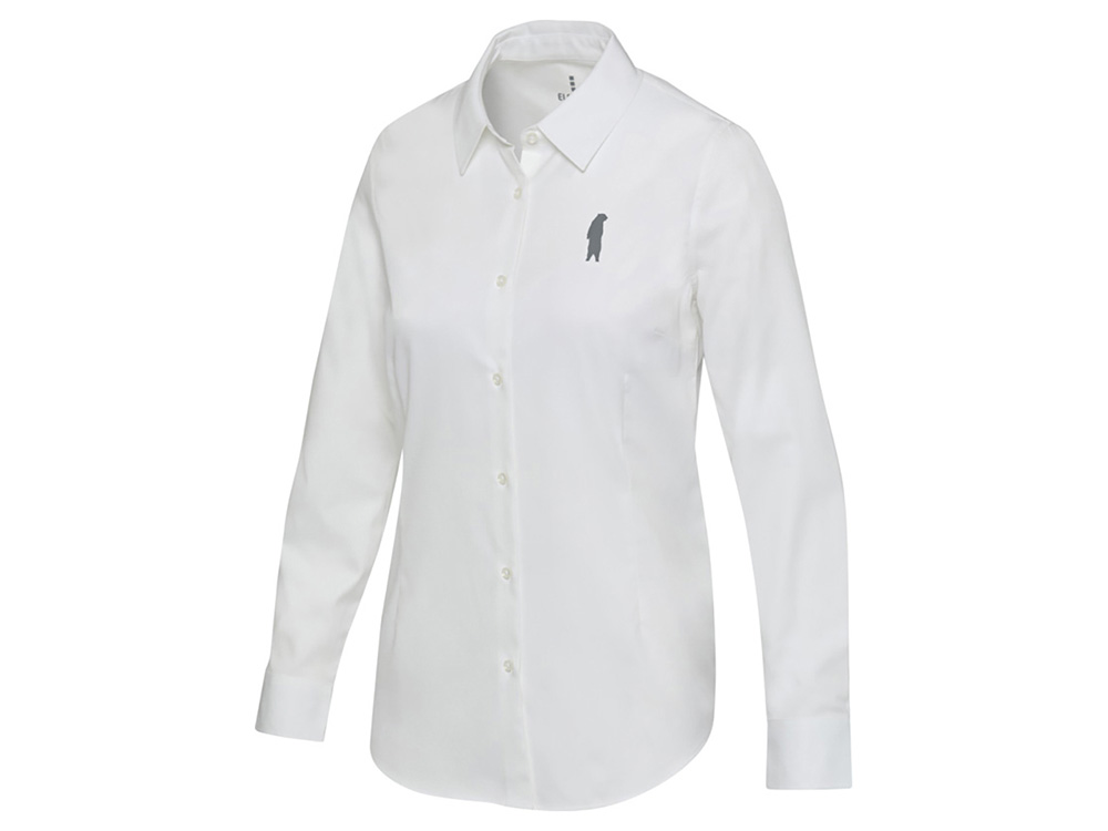 Рубашка «Citrine», женская — изображение 5