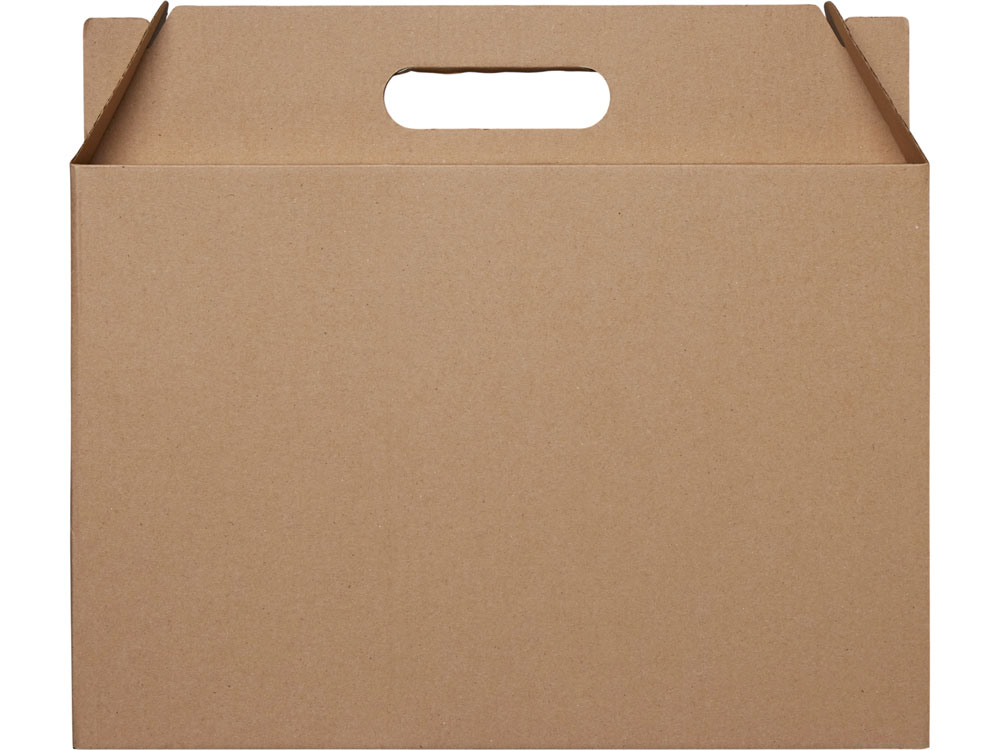 Коробка подарочная «Tote», XL — изображение 2