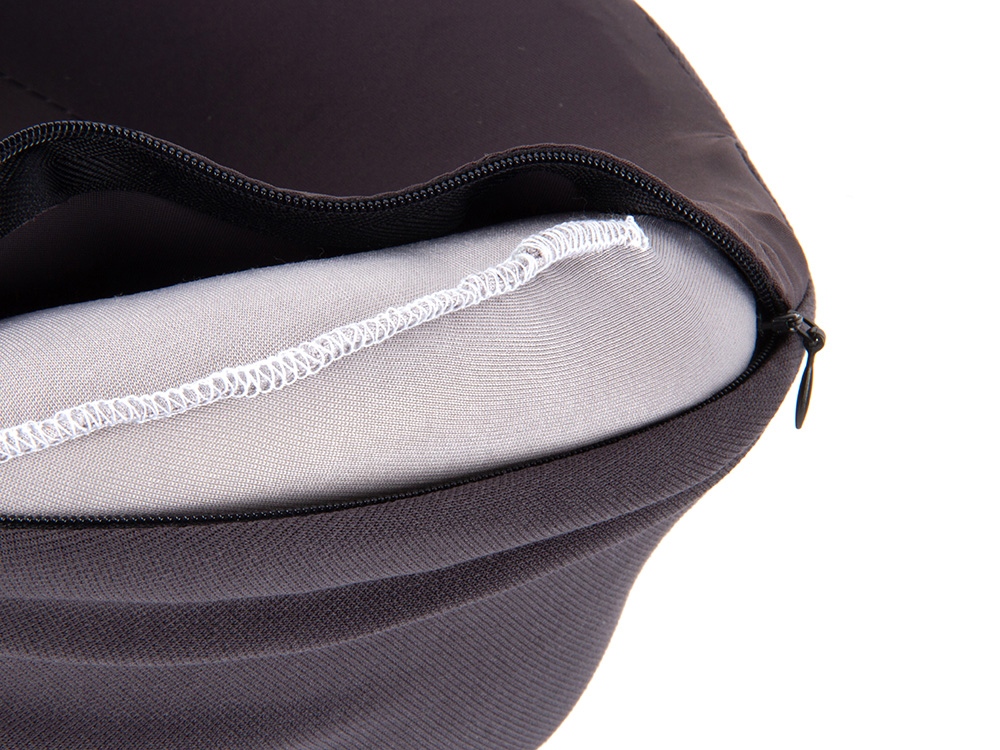 Подушка для путешествий с эффектом памяти «Pillow PRO» — изображение 6