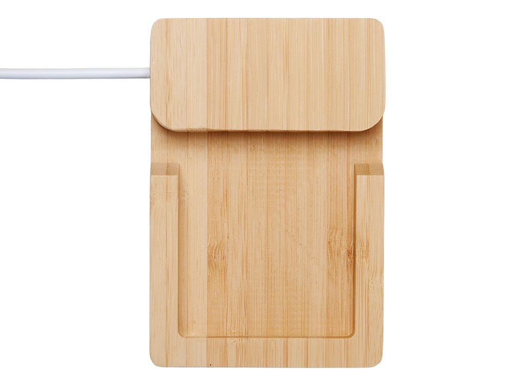 USB-хаб «Memo», 2*USB, 2*Type C — изображение 7