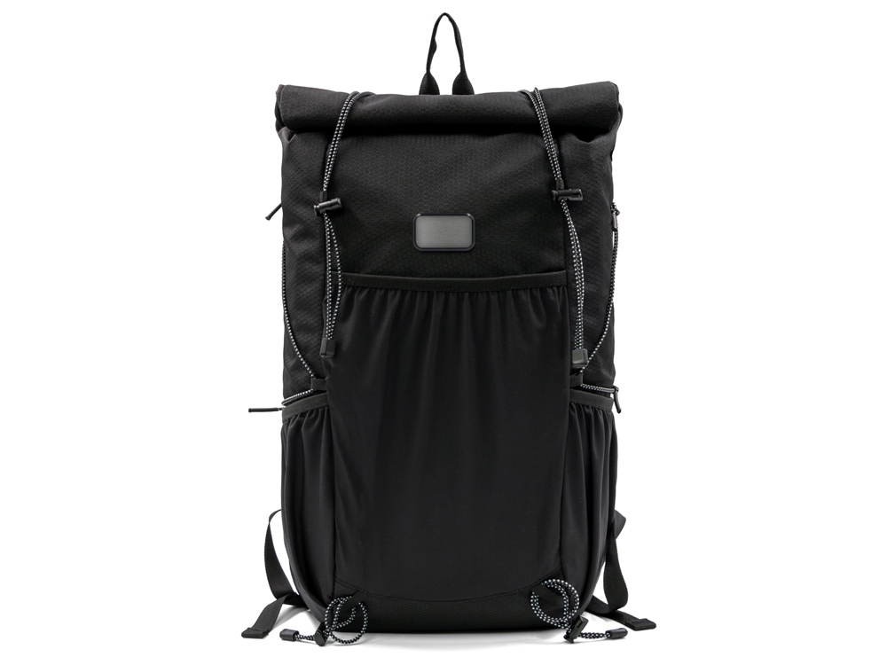 Складывающийся рюкзак-мессенджер «Venturer Eco» для ноутбука 16" — изображение 2