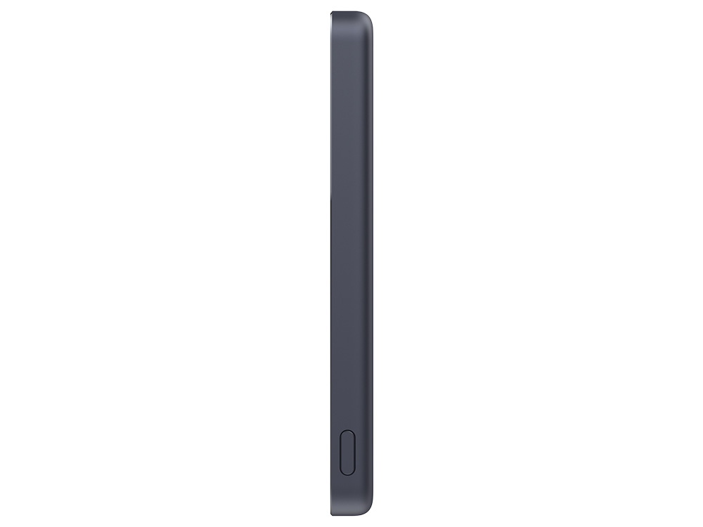Внешний аккумулятор Xiaomi Super Slim Magnetic Power Bank, 5000 мАч — изображение 4
