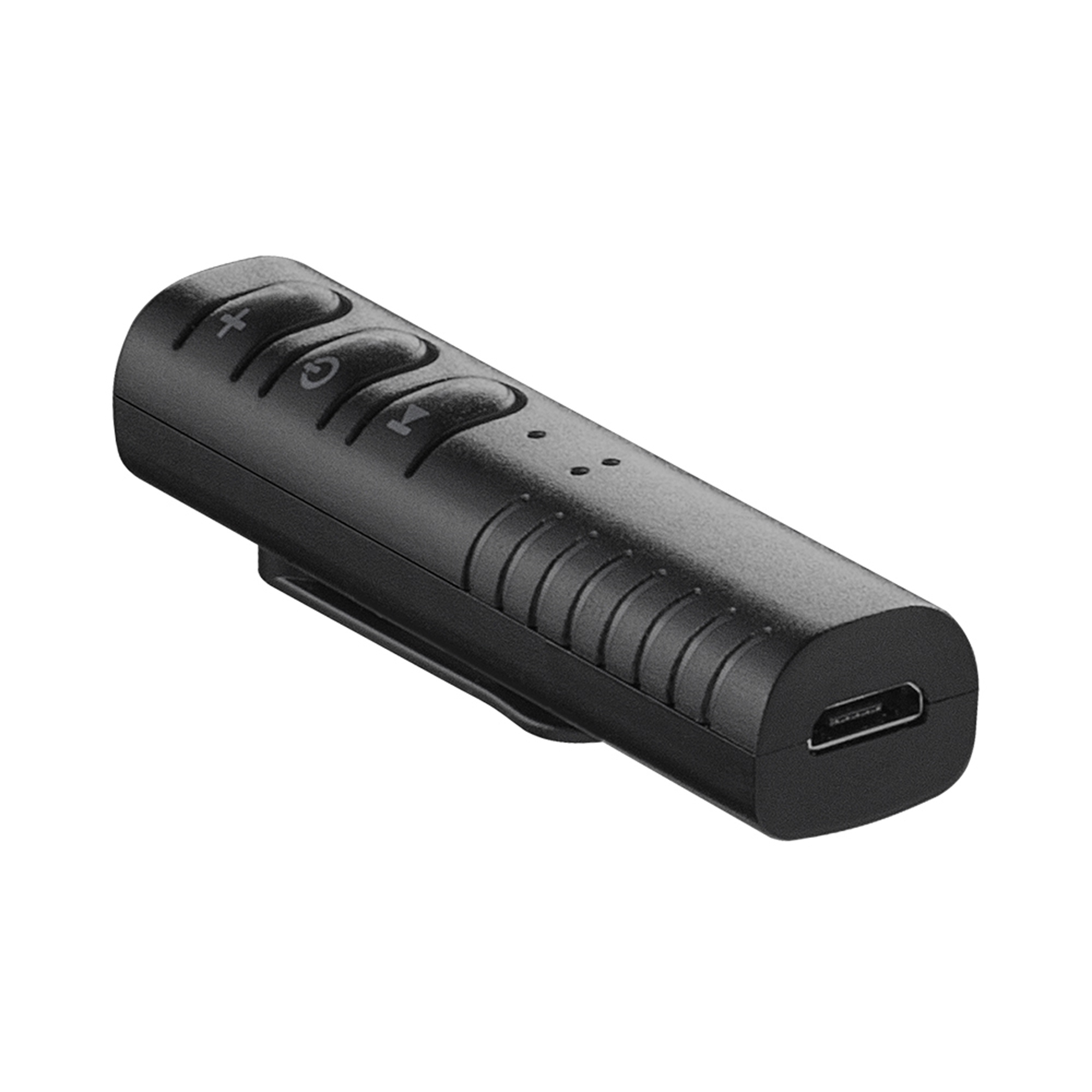 Bluetooth ресивер, BT 5.0, 90 мАч — изображение 2