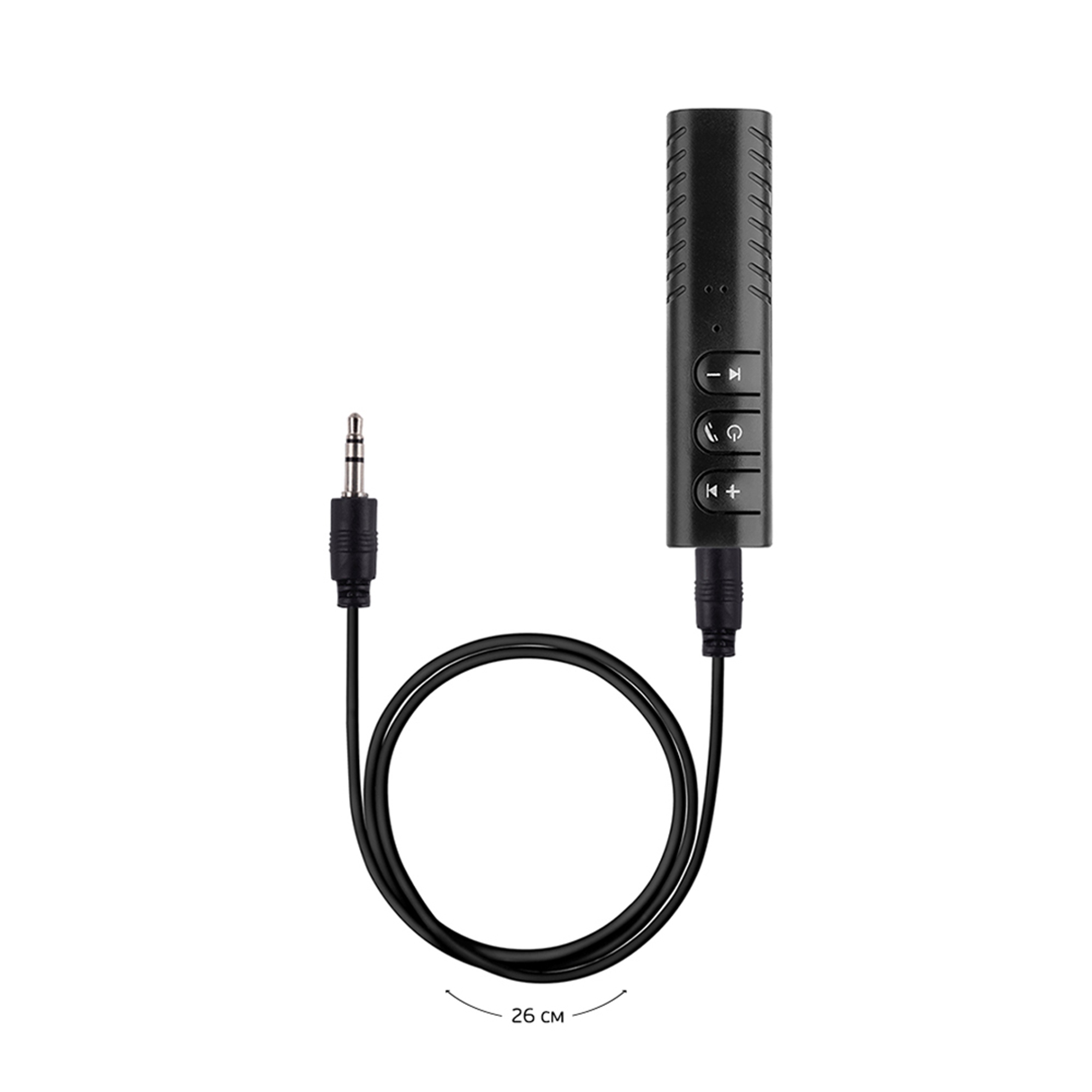 Bluetooth ресивер, BT 5.0, 90 мАч — изображение 4