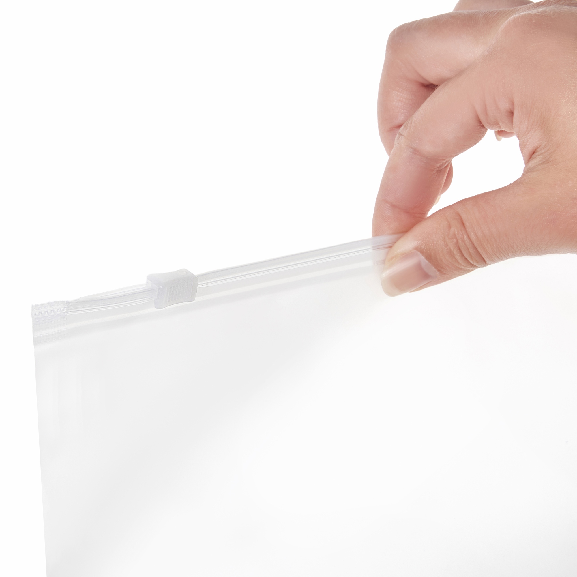 Пакет с замком ziplock «Мист», S — изображение 6